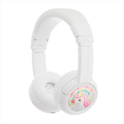 BuddyPhones Play+