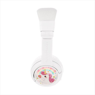 BuddyPhones Play+