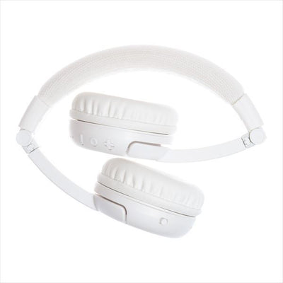 BuddyPhones Play+