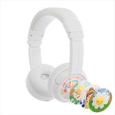 BuddyPhones Play+