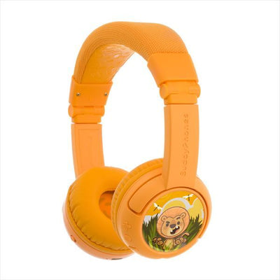 BuddyPhones Play+