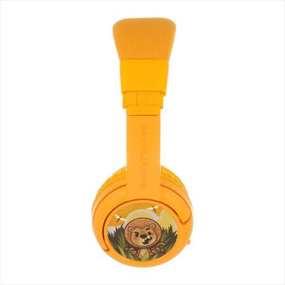 BuddyPhones Play+