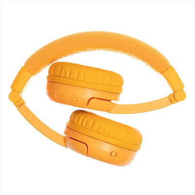 BuddyPhones Play+