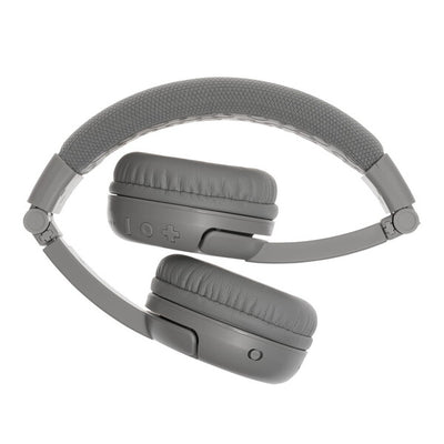BuddyPhones Play+