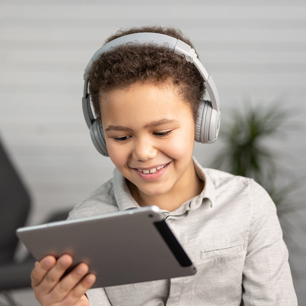 BuddyPhones Play+