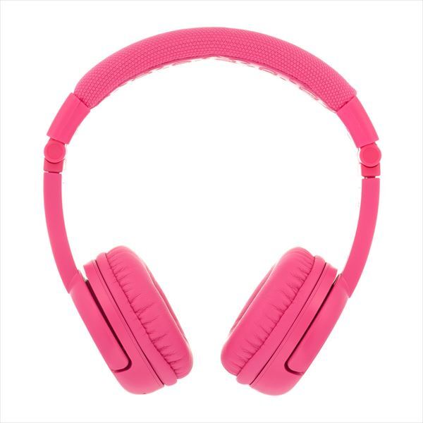 BuddyPhones Play+