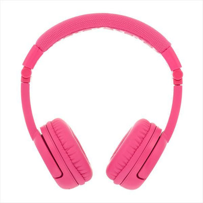 BuddyPhones Play+