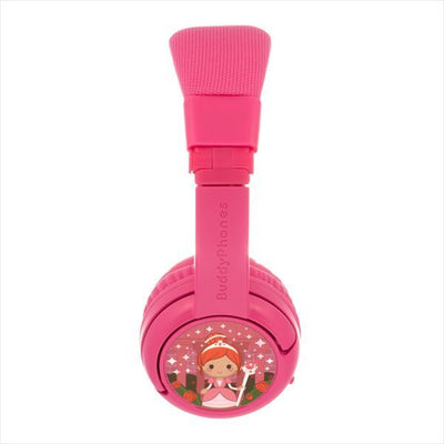 BuddyPhones Play+