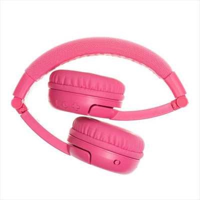 BuddyPhones Play+