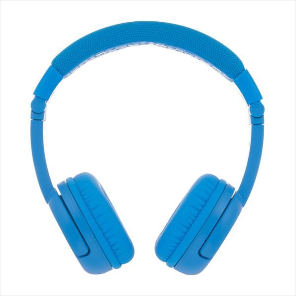 BuddyPhones Play+