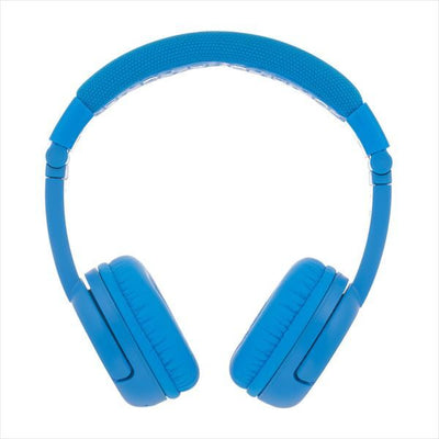 BuddyPhones Play+