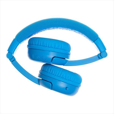 BuddyPhones Play+