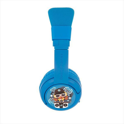 BuddyPhones Play+
