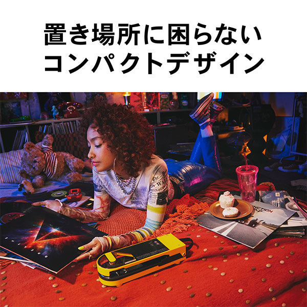 サウンドバーガー【AT-SB727】