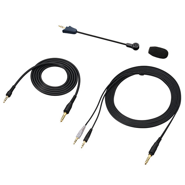 audio-technica ATH-GDL3 NAR – e☆イヤホン