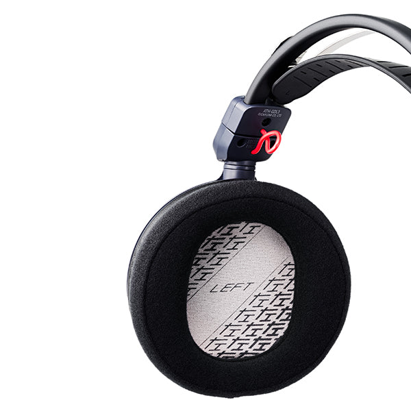 audio-technica ATH-GDL3 NAR – e☆イヤホン