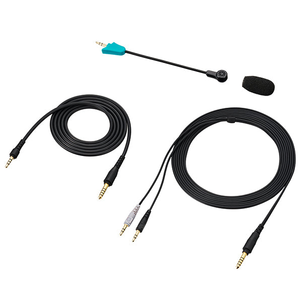 【新品未開封】audio-technica ATH-GL3 ZIN ATH-GL3 ZIN Closed-Type Gaming Headset