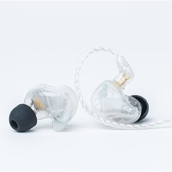 qdc Studio 4SS – e☆イヤホン