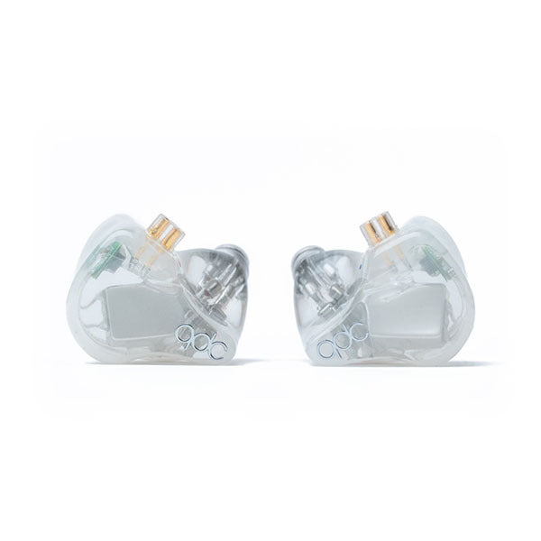 qdc Studio 4SS – e☆イヤホン