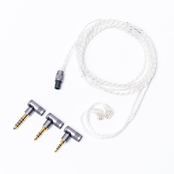 qdc Live 5SL 【QDC-LIVE-5SL】 – e☆イヤホン