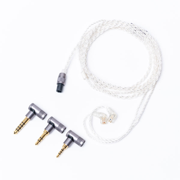 qdc Hifi 8SH – e☆イヤホン qdc Hifi 8SH – e☆イヤホン