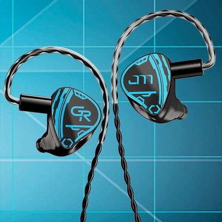 Jomo Audio Game Raider MKII – e☆イヤホン