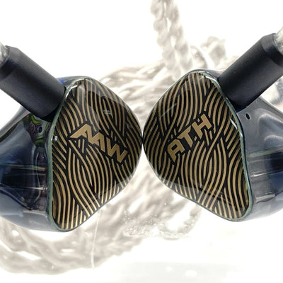 【中古】ATH (Universal fit)【秋葉原】