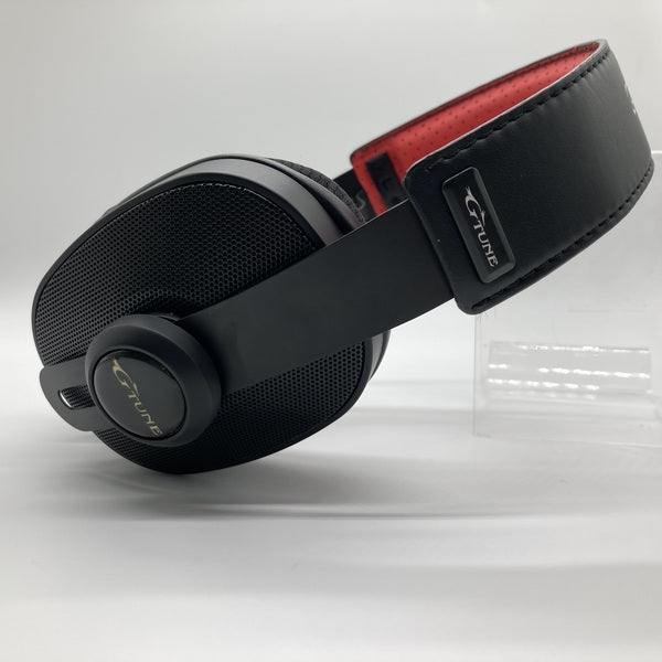 e☆イヤホン 【中古】mouse G-Tune Gaming Headset GTCG71BR01HS