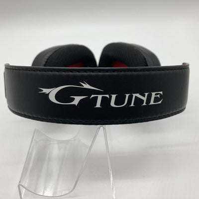 【中古】mouse G-Tune Gaming Headset GTCG71BR01HS【秋葉原】