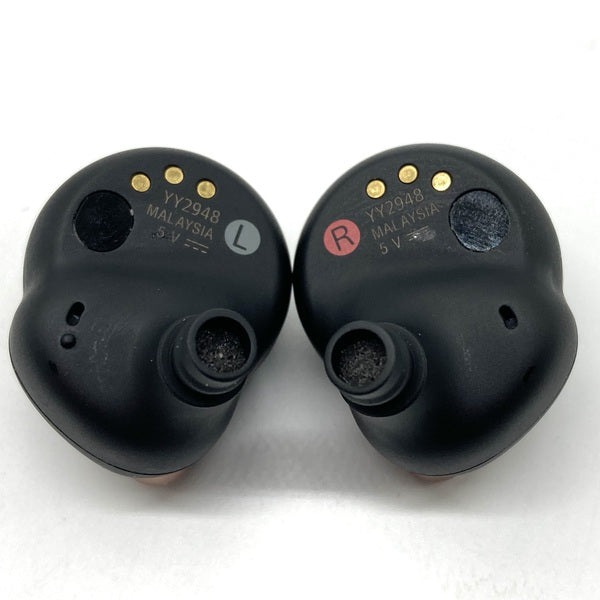 【中古】WF-1000XM4 BM ブラック【名古屋】