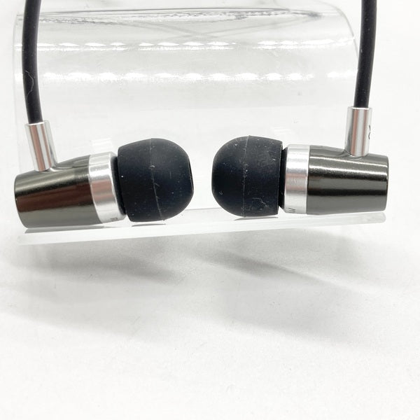 【中古】ROCK JAW / ALFA GENUS(アルファ・ジーネス) イヤホン【秋葉原】
