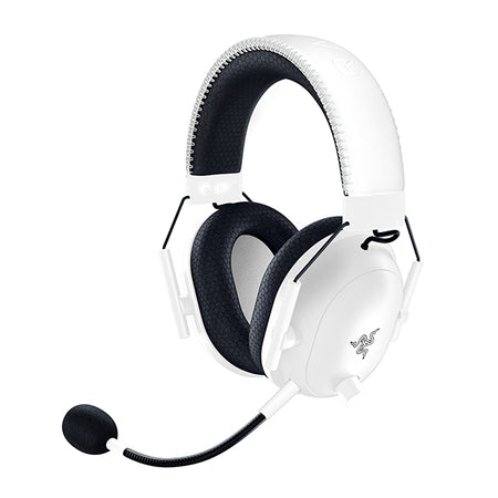 早い者勝ち Razer BLACKSHARK V2 PRO アップグレードモデル Razer BlackShark V2 Pro White Edition アップグレードモデル