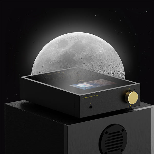 EA5 Plus