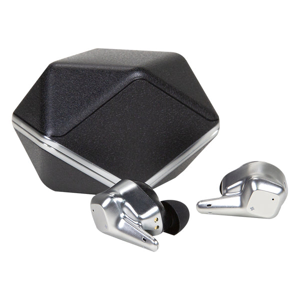 HIFIMAN Svanar Wireless – e☆イヤホン HIFIMAN Svanar Wireless – e☆イヤホン