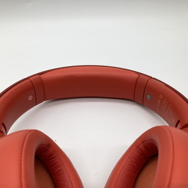 SONY ワイヤレスヘッドホン ワインレッド MDRー100ABN未使用品 SONY h.ear on Wireless NC MDR-100ABN 価格比較 - 価格.com