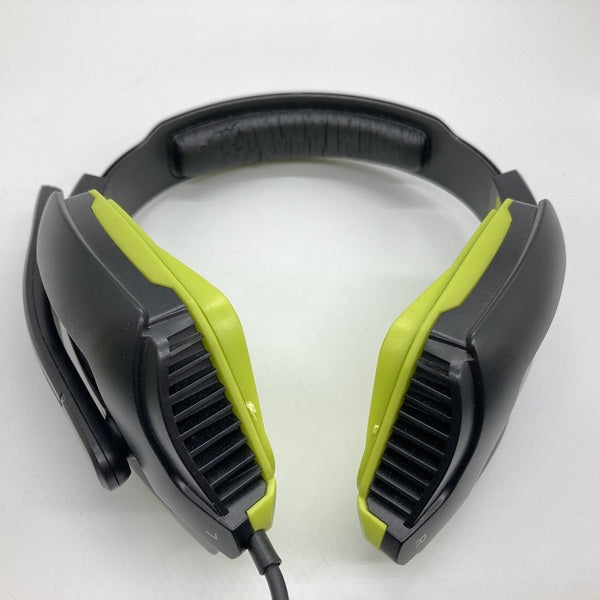 【中古】ゲーミングヘッドセット(イヤーパッド欠品)【秋葉原】