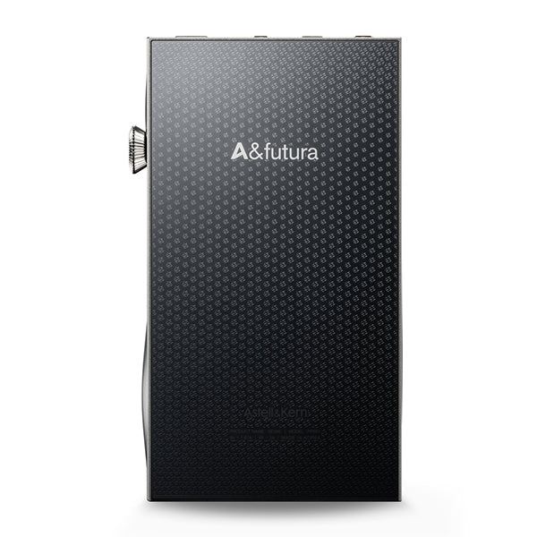 Astell&Kern A&futura SE300 – e☆イヤホン