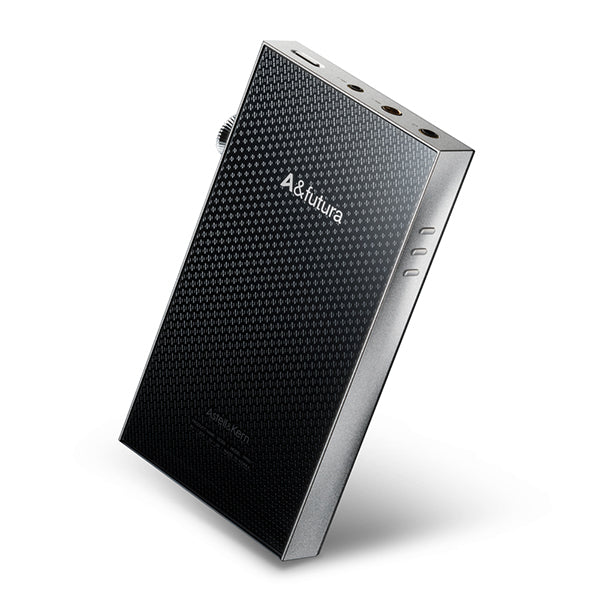 Astell&Kern A&futura SE300 – e☆イヤホン