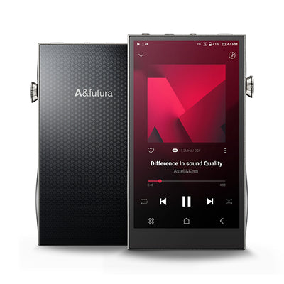 A&futura SE300
