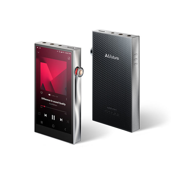 A&futura SE300