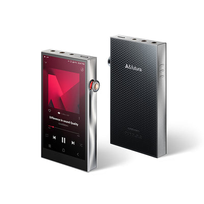 A&futura SE300
