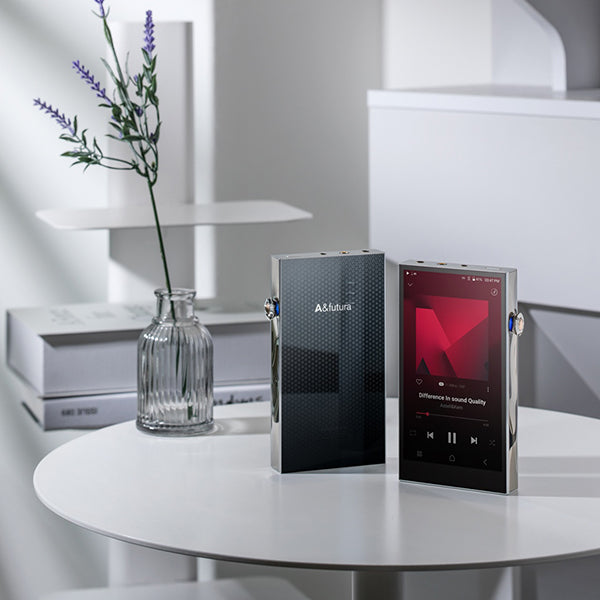 Astell&Kern A&futura SE300 – e☆イヤホン
