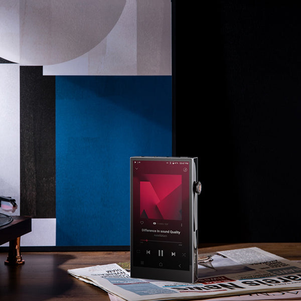 Astell&Kern A&futura SE300 – e☆イヤホン