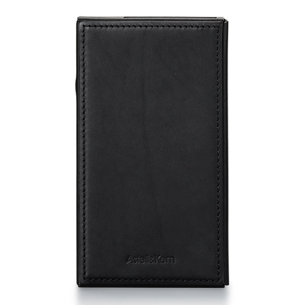 Astell&Kern A&futura SE300 Case Black – e☆イヤホン