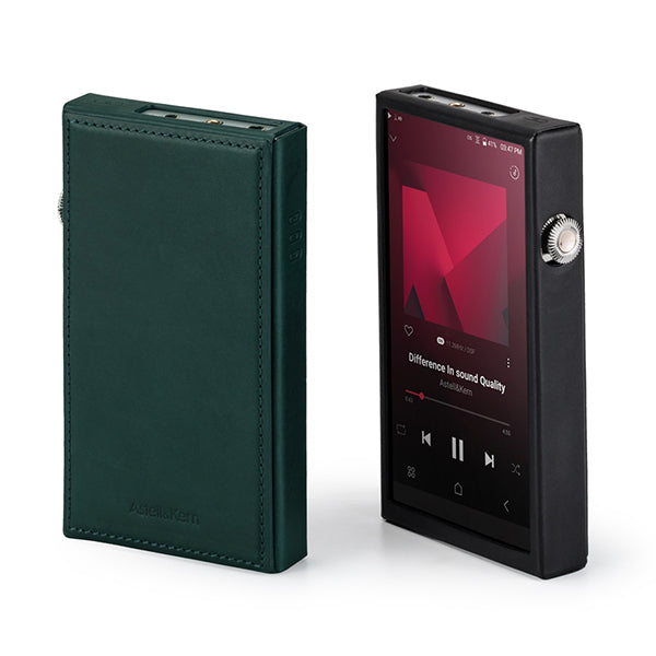 A&futura SE300 Case Black