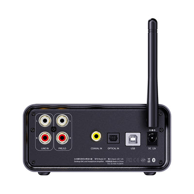 K7BT 【FIO-K7BT-B】