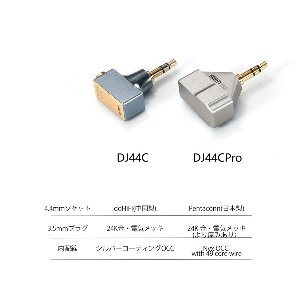 DJ44CPro