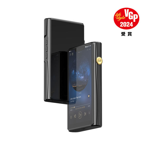SHANLING M9 Plus – e☆イヤホン
