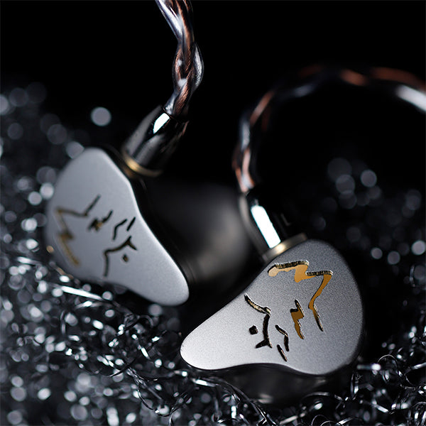 SHANLING ME900 – e☆イヤホン