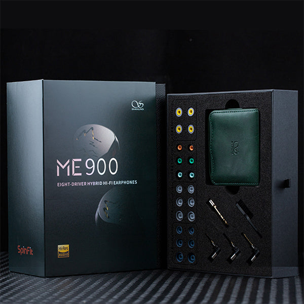 Shanling me900 プラグ交換式ケーブル Shanling ME900 買取価格｜フジヤエービック